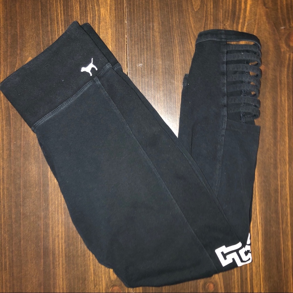 Victoria’s secret Pink leggings